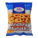 A2B Andhra Murukku 100g