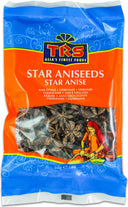 TRS Star Aniseeds 50g