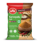 MTR Karvepaku Podi 100g