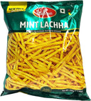 Haldirams Mint Lachha 200g