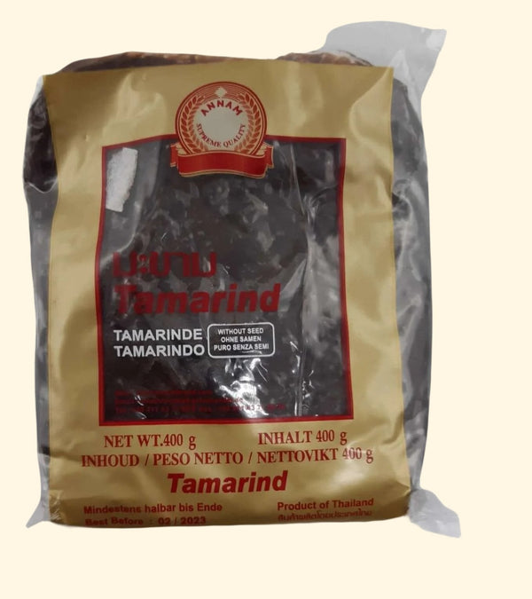 Annam Tamarind 400gm