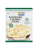 Ashoka Tandoori Lachha Naan 340gm