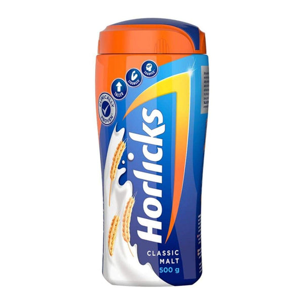 Horlicks 500gm