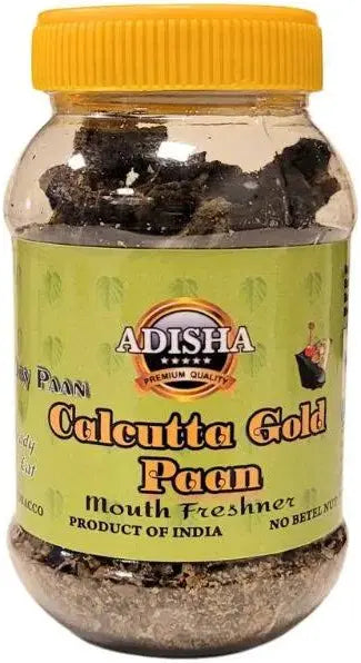 Adisha Calcutta Gold Paan 80g
