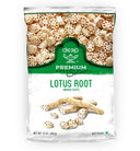 Deep Lotus Stem 340gm