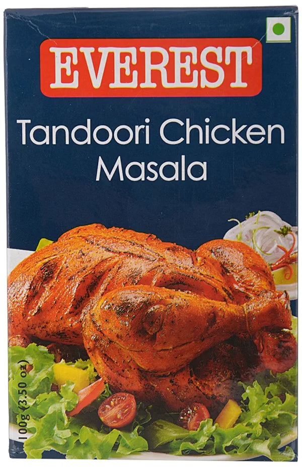 Everest Tandoori Chicken Masala 100gm