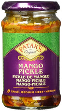 Patak Mango Pickle 283 gm