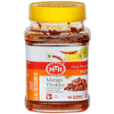 MTR Madras Thokku Pickle 300g