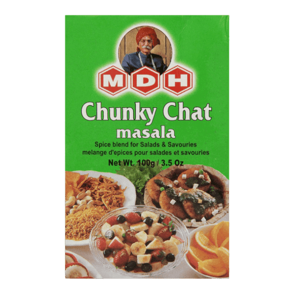 MDH Chunky Chaat Masala 100g