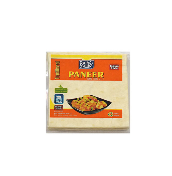 Dairy Valley Panner 0.5kg