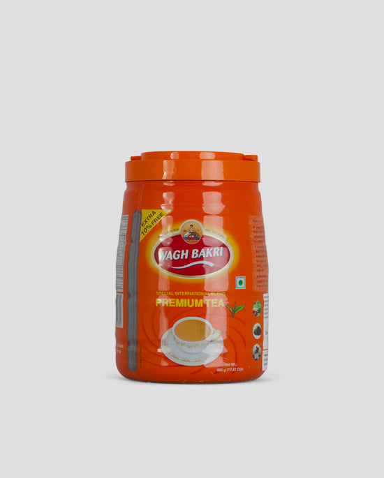 Wagh Bakri Black Tea 1Kg