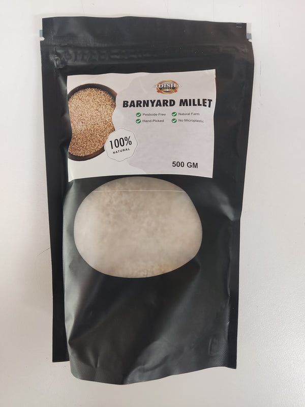 Adisha Barnyard Millet 500gm