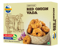DailyDelight Red Onion Vada 300g
