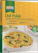 Ashoka Dal Palak 280g