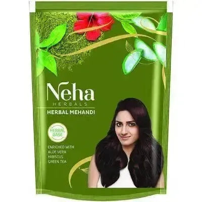 Neha Herbal Mehandi 140g