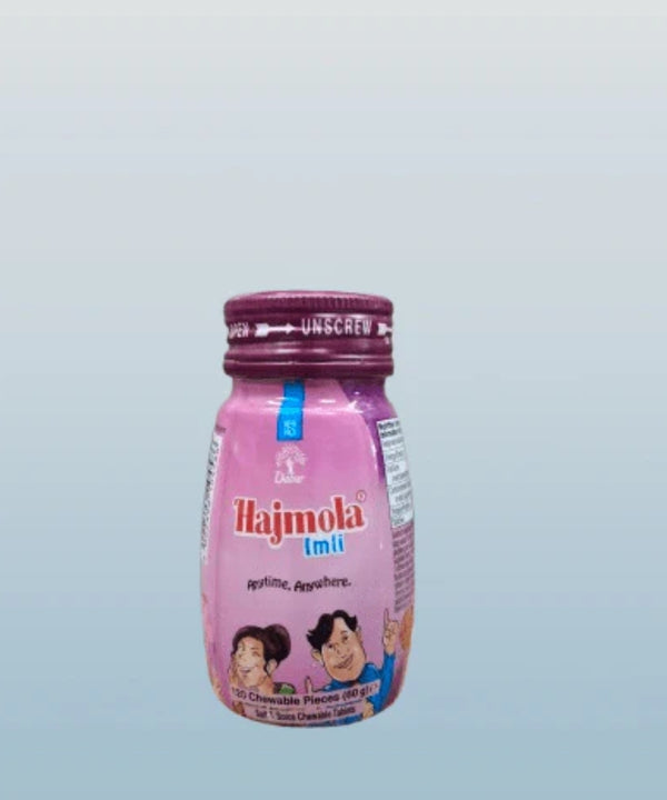 Dabur Hajmola Imli 60g