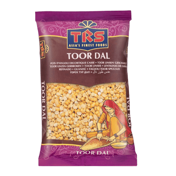 TRS Toor Dal 500g