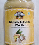 Adisha Ginger Garlic Paste