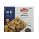 Swetha Telugu Corn Samosa 300gm