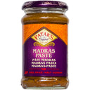 Patak's Madras Paste 283 gm
