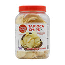 DD Tapioca Chips 150gm