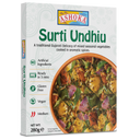 Ashoka Surti Undhiu 280 gm