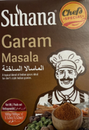 Suhana Garam Masala 100gm