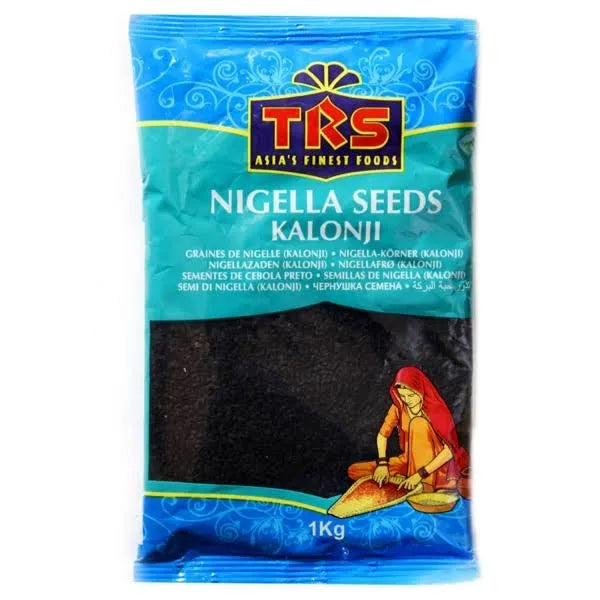 TRS Kalonji Seeds 100g