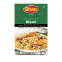 Shan Biryani Masala 50g