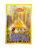 Tridev Havan Samagri 200gm