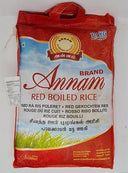 Annam Red Parboiled Matta Rice 10kg