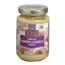 TRS Ginger & Garlic Paste 1Kg