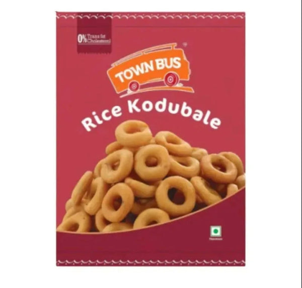 Townbus Rice Kodubule 170g