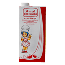 Amul Milk 6% Fat 1Lt