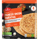 Haldirams Paneer Onion Paratha 400g