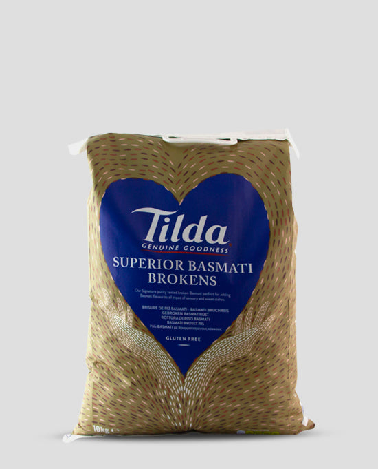 Tilda Basmati Broken 10Kg