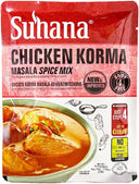 Suhana Chicken Korma Masala 80gm