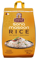 IndiaGate Sona Masoori Rice 10kg