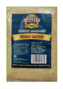 Adisha Samo Seeds 500gm