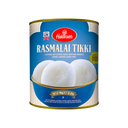 Haldirams Rasmalai Tikki 1Kg