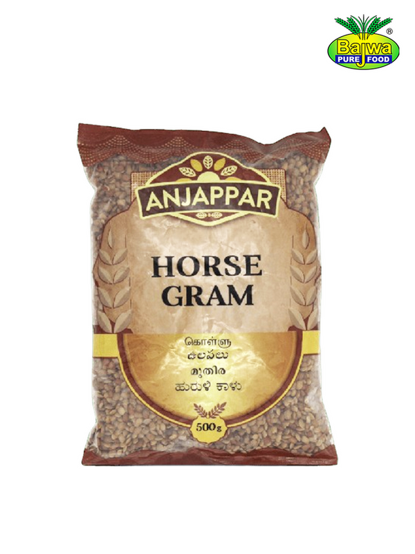 Anjappar Horse Gram 500gm