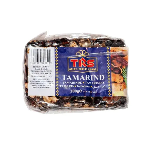 TRS Tamarind 200gm