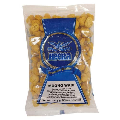 Heera Moong Wadi