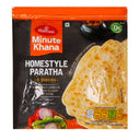 Haldirams Homestyle Paratha 300g