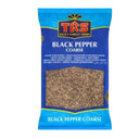 TRS Black Pepper Coarse 100g