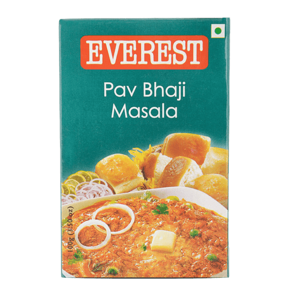 Everest Pav Bhaji Masala 100g
