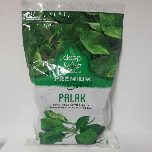 Deep Palak 340gm