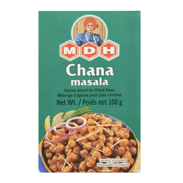 MDH Chana Masala 100g