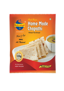 DailyDelight Homemade Chapati 330g