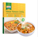Ashoka Matar Paneer(Tofu) 280g